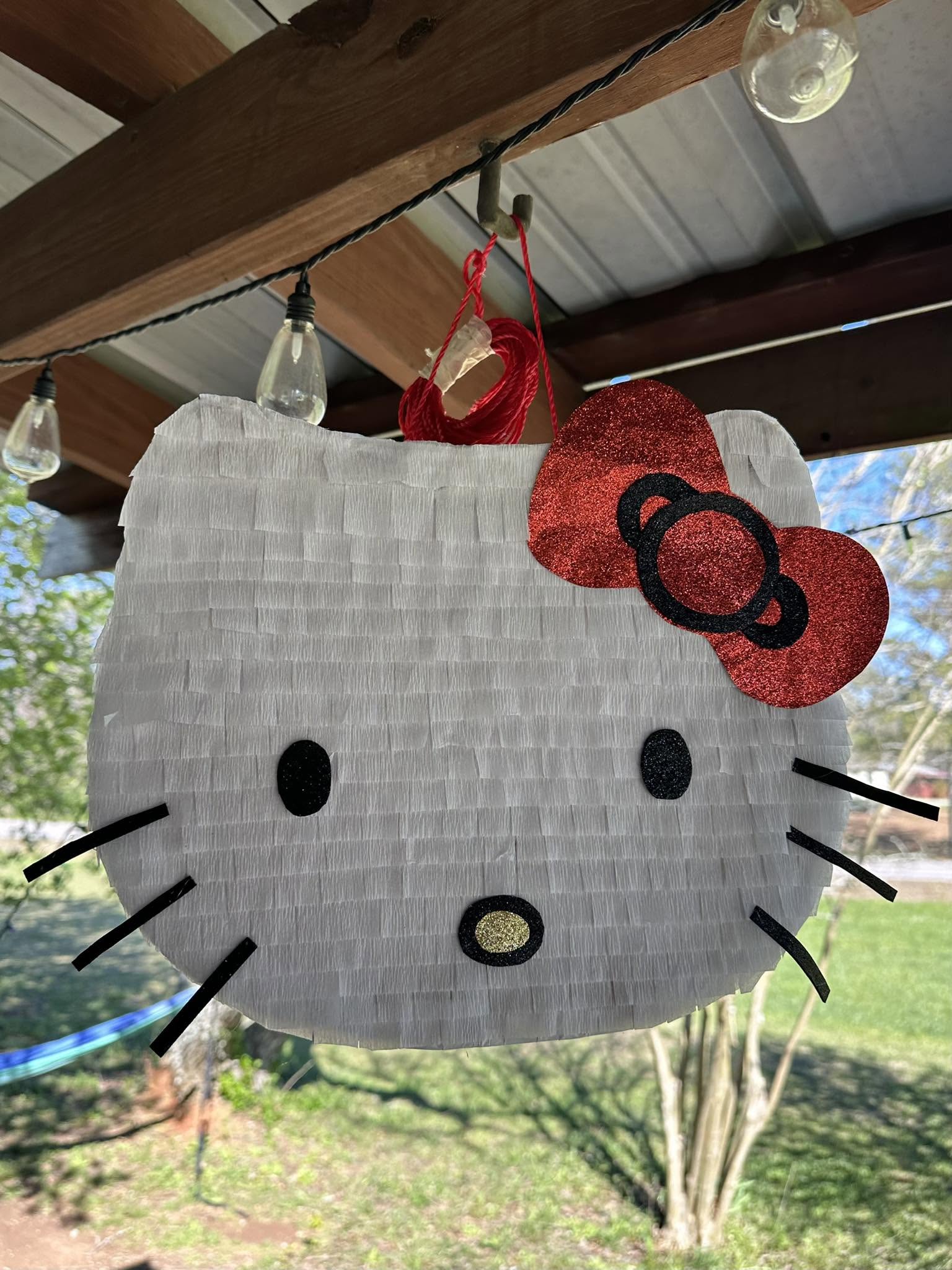 Custom pi&ntilde;ata