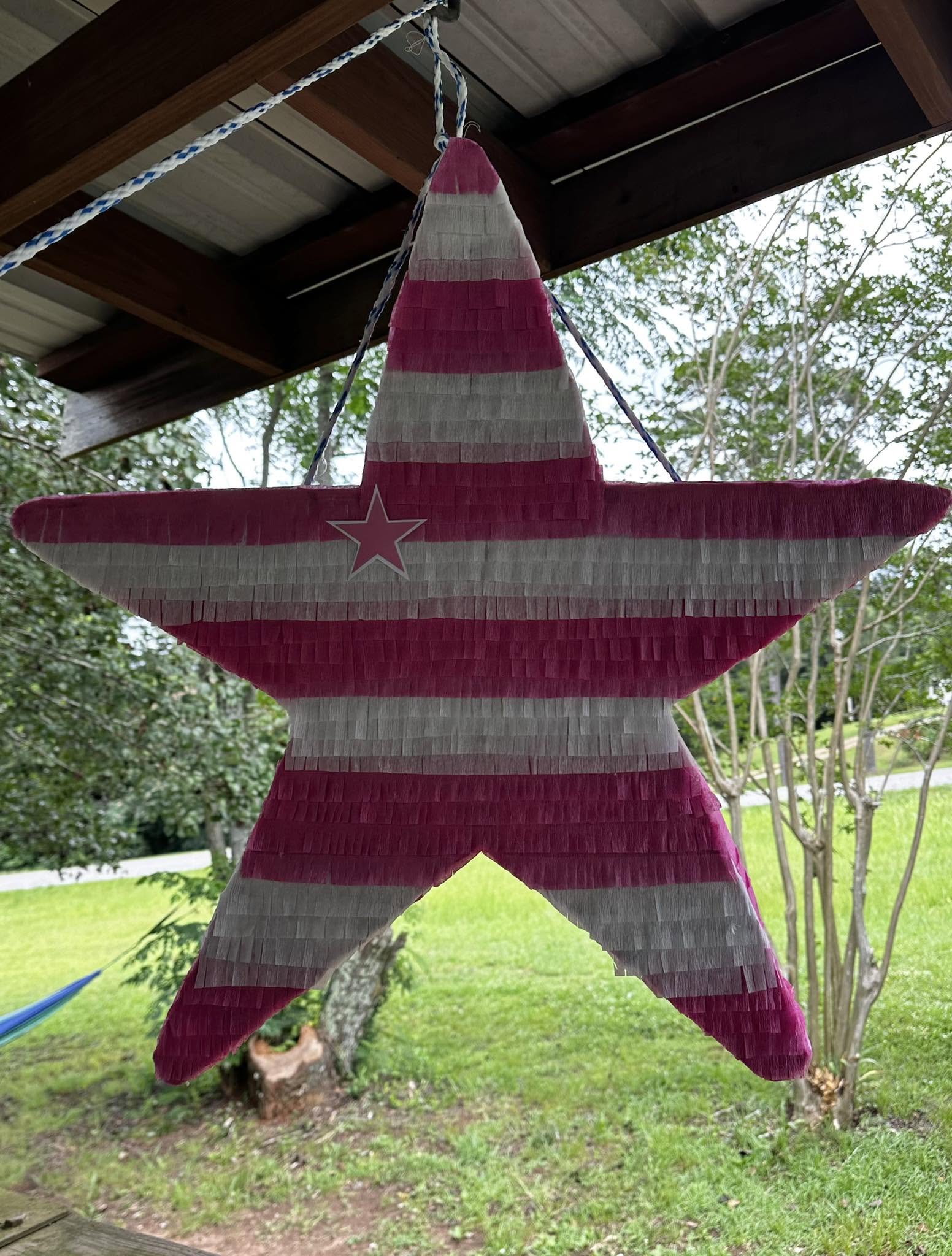 Custom pi&ntilde;ata